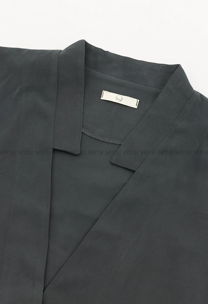 شومیزیقه vسیلک کد1005282